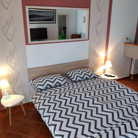 Apartments Kosevic Osijek Exterior photo