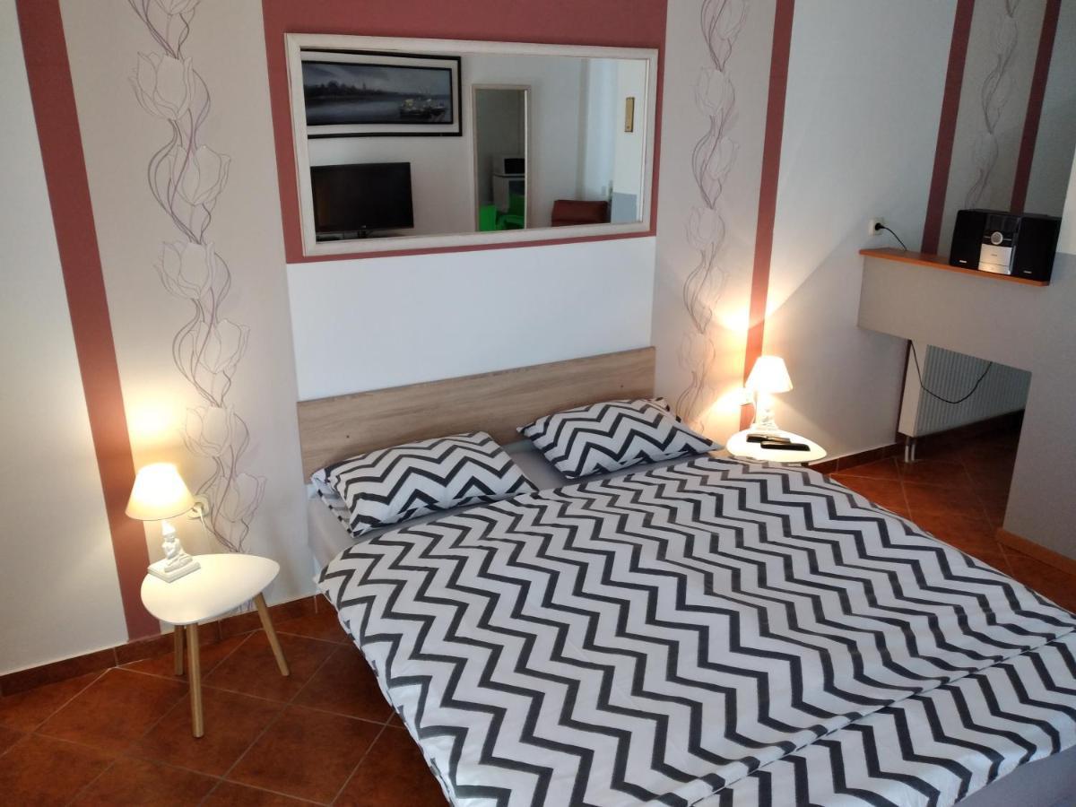 Apartments Kosevic Osijek Exterior photo